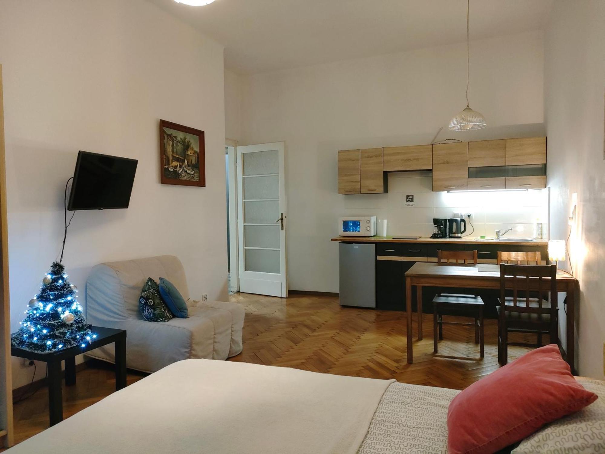 Nice Place Красков Екстериор снимка