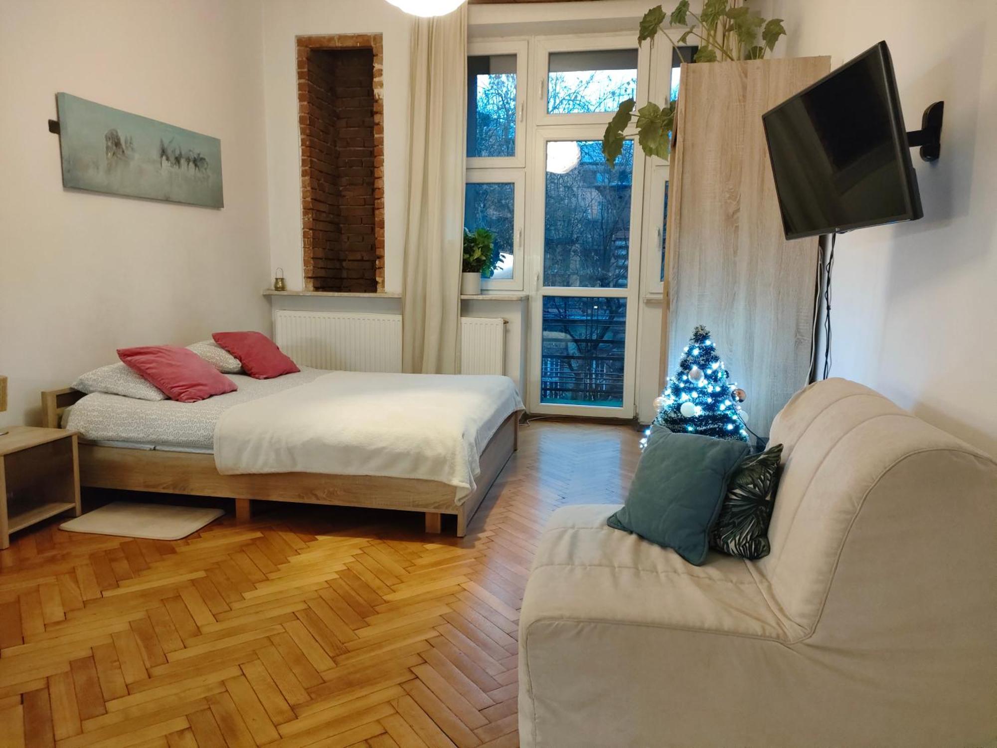Nice Place Красков Екстериор снимка