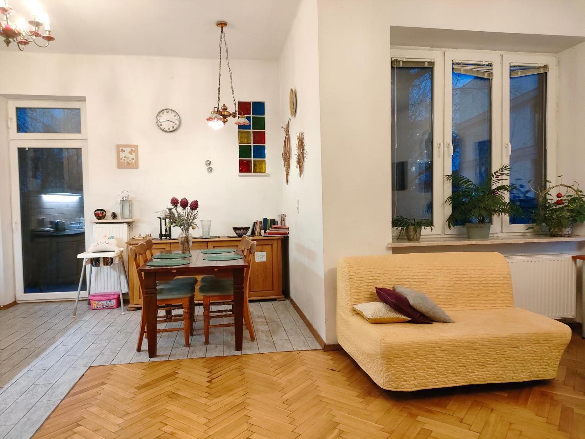Nice Place Красков Екстериор снимка