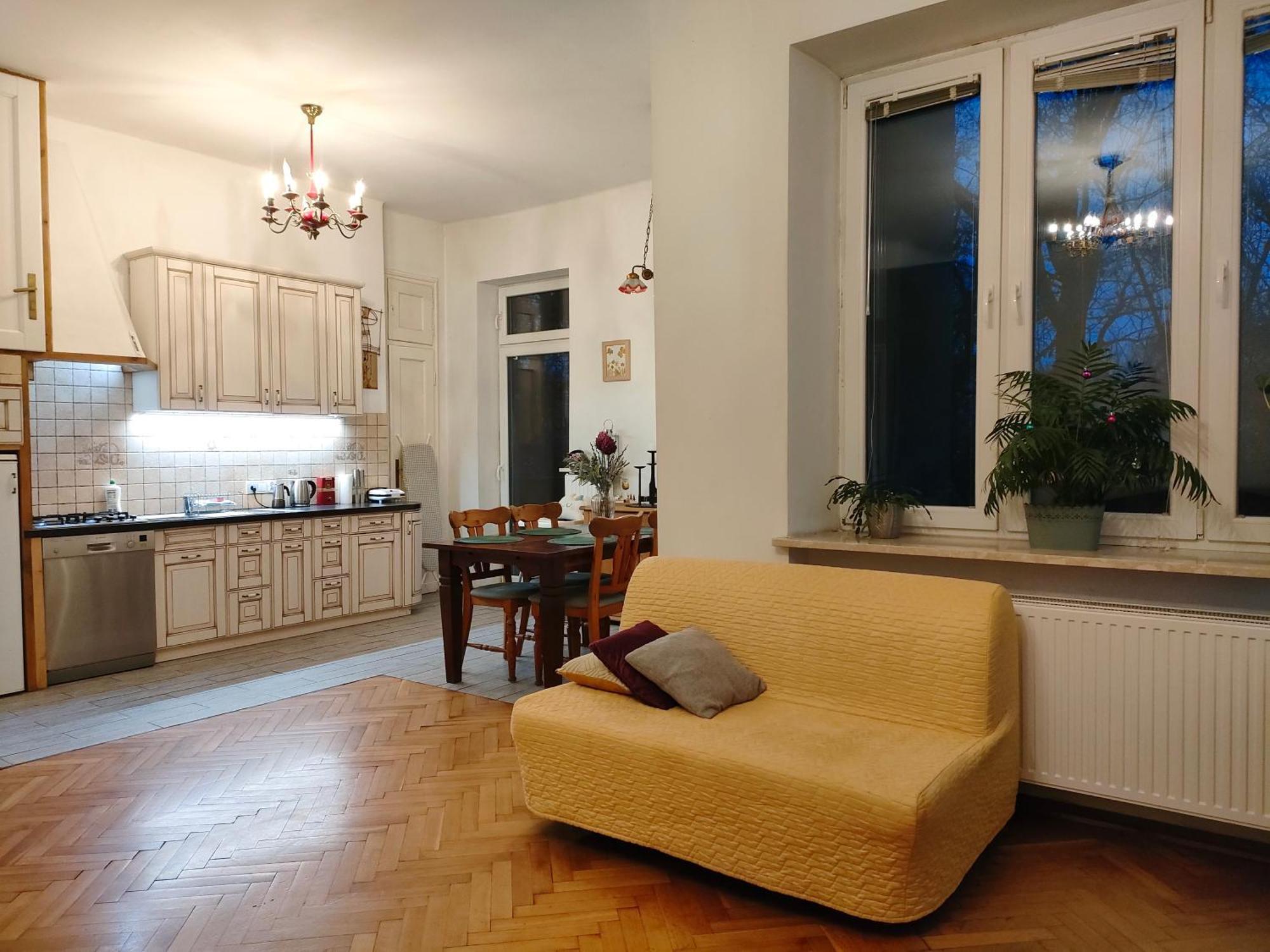 Nice Place Красков Екстериор снимка