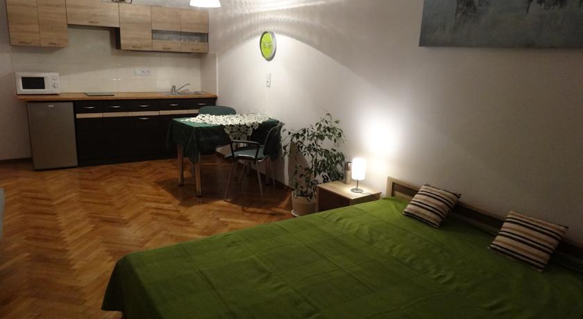 Nice Place Красков Екстериор снимка